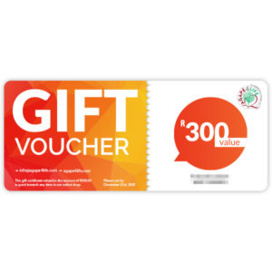 Gift Vouchers